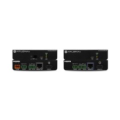 Discover the Atlona AT-AVA-EX70C-KIT - Avance: Ultimate AV over IP Solution for Seamless Connectivity!